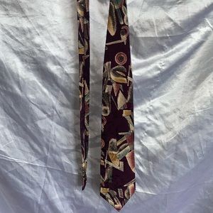 Tie